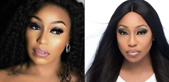'I Am A Member Of Over 1000 Groups Now' - Actress Rita Dominic Cries Out After Hackers Released Her Phone Number To The Public