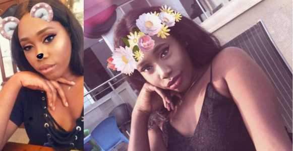 Nigerian lady stranded after her date ditches her with N83k bill