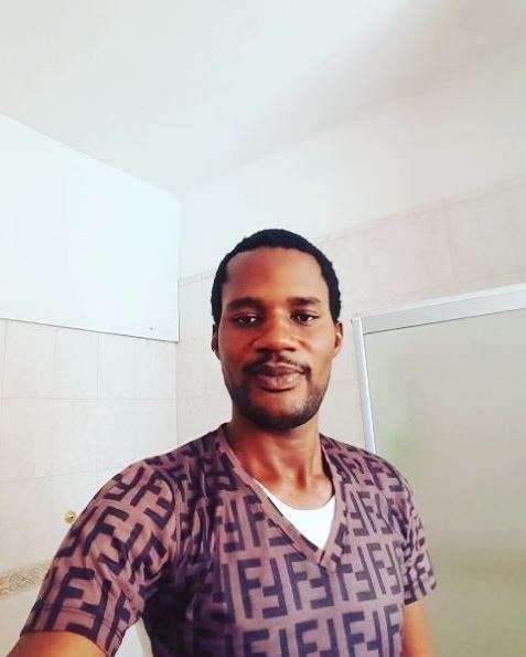 Toyin Aimakhu's ex, Seun Egbegbe appears in court after 20 months in jail