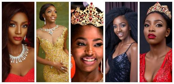 Going abroad doesn't guarantee you wealth - Ex-Miss Nigeria, Chioma Obiadi