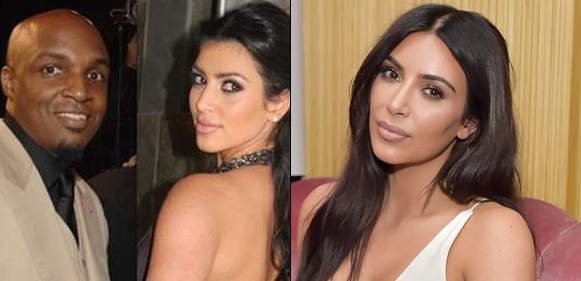 Kim Kardashian Reveals She Was High On Ecstasy During First Wedding