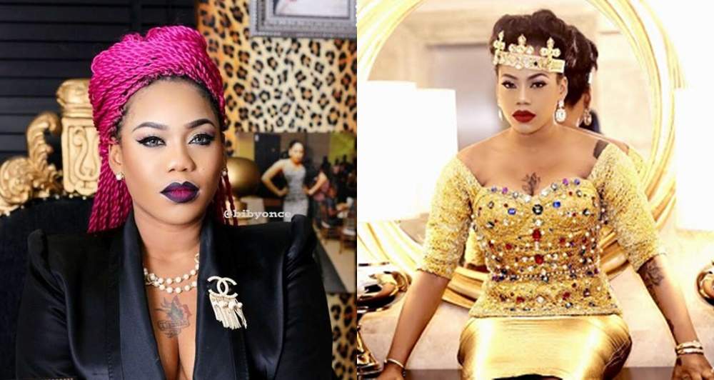 'I had two lumps in my Br£ast, I had to take my womb out' - Toyin Lawani fires back at bodyshamers