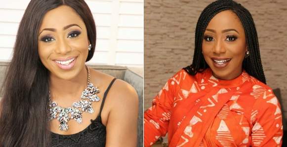 'I tried to run away from romantic roles but I was not growing'- Dakore Akande