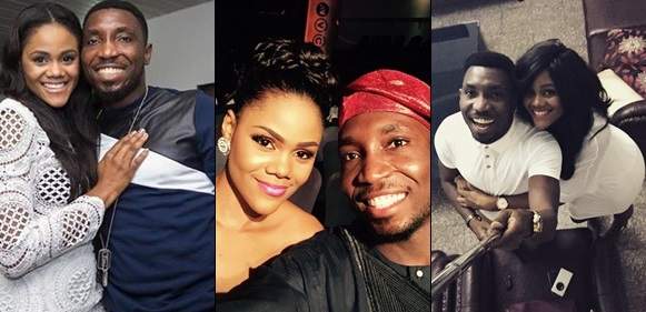 I Had Doubts About Getting Married - Timi Dakolo