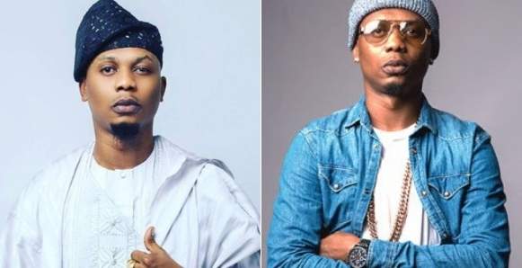 Rapper, Reminisce Explains Why Musicians Rarely Act In Movies