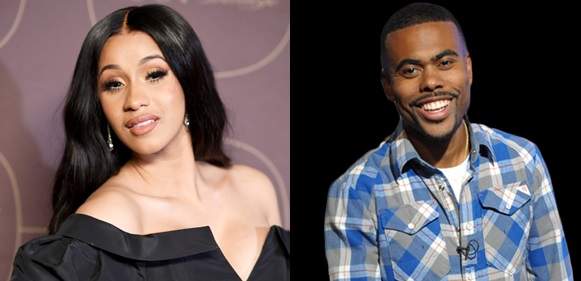 Comedian Lil Duval tells Cardi B to take back Offset, advises women never to leave a cheating man