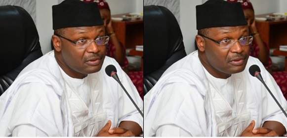 Politicians insert money into bread and distribute to voters to buy votes - INEC reveals