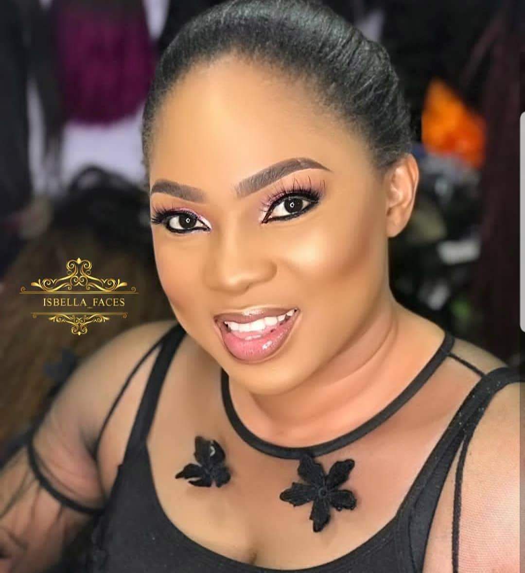 I Can't Allow My Boyfriend To Have Female Bestie - Nollywood Actress, Regina Chukwu