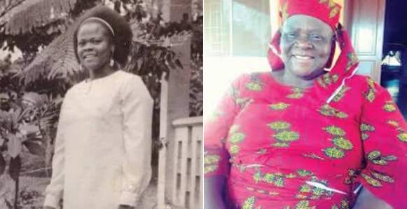 Read The Amazing Story Of How Mammy Ochefu Started Mammy Market In Soldiers Barracks And NYSC Camps
