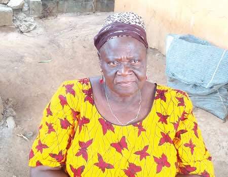 Read The Amazing Story Of How Mammy Ochefu Started Mammy Market In Soldiers Barracks And NYSC Camps