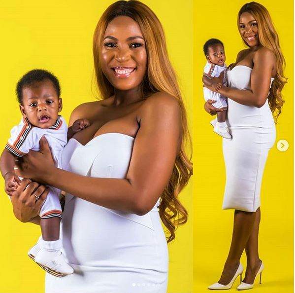 Baby mama drama: I was ready for the hate - Linda Ikeji