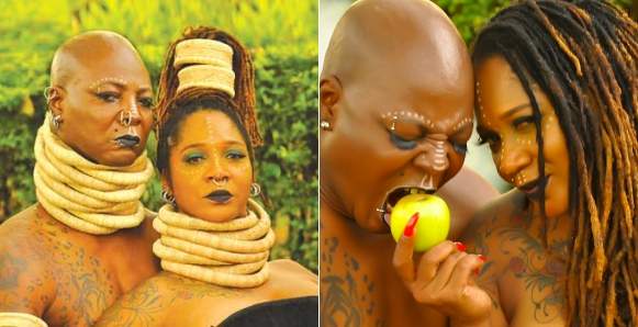 Charly boy announces split with wife, gives reason