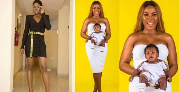 'Any man that dumps you saves you stress' - Alex tells Linda Ikeji