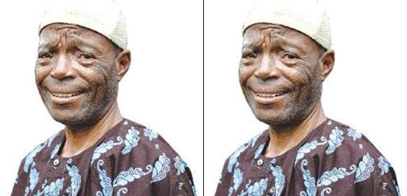 Alabi Yellow: How satanic role fuelled my interest in acting