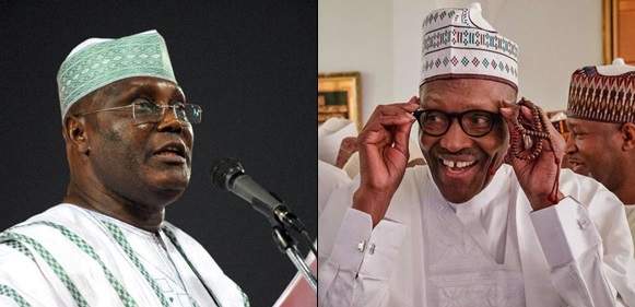 Buhari Family Owns Etisalat And Keystone Bank - Atiku Alleges, Calls For Probe