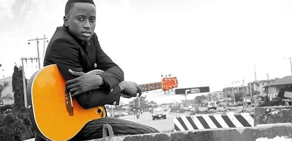 I feel underrated in music industry -GT the Guitarman