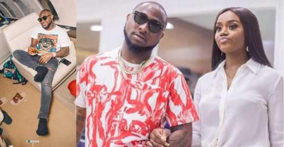 Davido reveals his plans for 2019