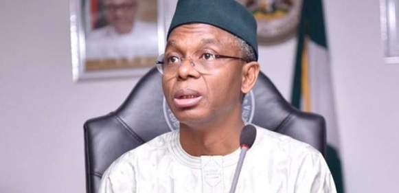 'Being A Governor Is Not An Easy Job... I Want To Run Away.' Governor El-Rufai Says
