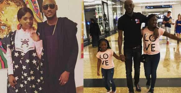 'Having so many children from different women at such a young age almost sent me into depression' - 2face Idibia