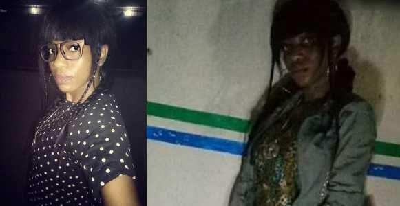 Lagos Police Arrest Lady For Being Too Good In Bed (Video)