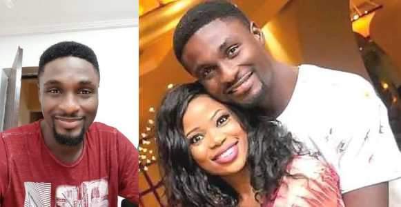 'Not everyone is bound to be married' - Actor Adeniyi Johnson raises brows as he posts cryptic message about marriage