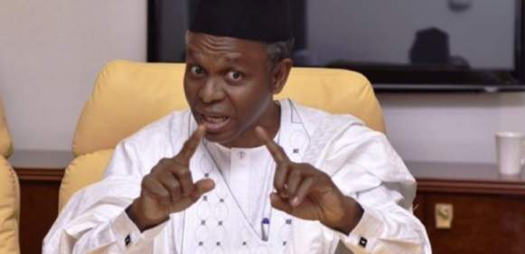 'I will get you' Governor El-Rufai threatens Paul Enenche of Dunamis