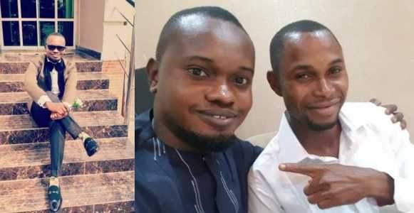 Nigerian man thanks stranger who found and returned his missing samsung galaxy s8