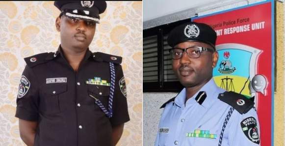 Having A Romp Inside A Car In A Public Place Is Not A Crime In Nigeria - Police ACP Explains