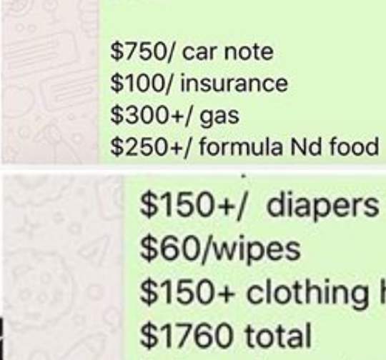 Davido's Hypeman Special Spesh Called Out By Babymama For Being A Deadbeat Father