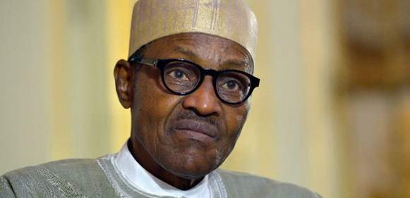 Buhari under fire for mourning Shehu Shagari