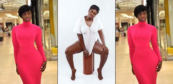 It Is Hard For Me To Reject All Men Who Come My Way But As Soon As They Get 'The Thing'  They Go Away- Princess Shyngle Cries Out