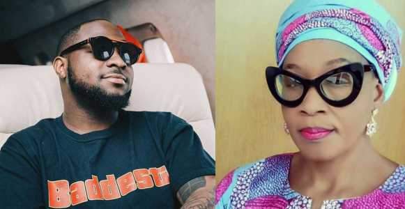 'There's curse on the Adeleke's family' - Kemi Olunloyo reveals more prophecies