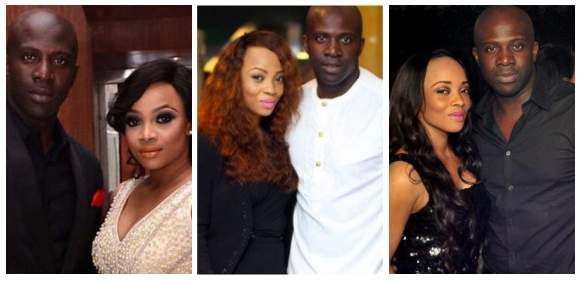 Full report from Toke Makinwa and Maje Ayida's court case