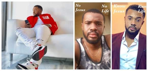I come from a family where men don't amount to anything - Williams Uchemba writes his success story
