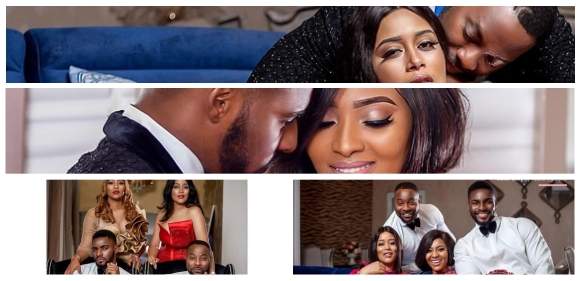 Adunni Ade, Bolanle Ninalowo, Lilian Esoro, Somto Akanegbu Cover Media Hub Magazine (Photos)