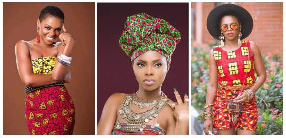 Chidinma advices women who make a long list of what they want in a man