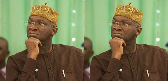 PDP Looted Our Destiny, Jobs, Prospects, Says Fashola