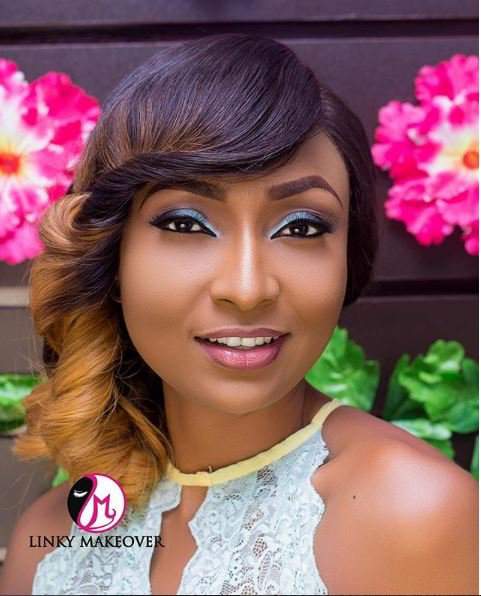 Beautiful Actress, Belinda Effah Releases Stunning Photos To Celebrate Birthday Today