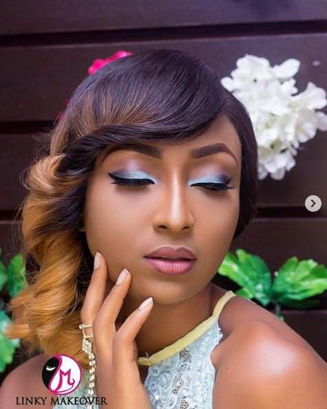 Beautiful Actress, Belinda Effah Releases Stunning Photos To Celebrate Birthday Today