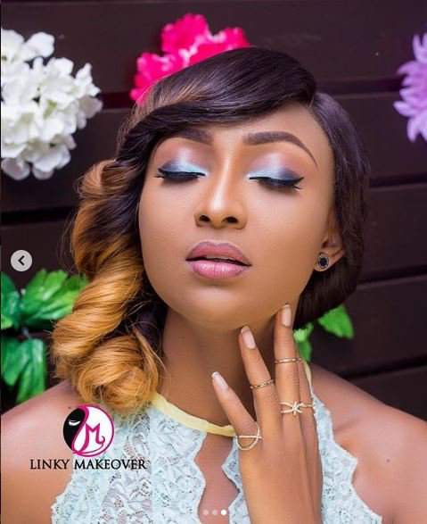 Beautiful Actress, Belinda Effah Releases Stunning Photos To Celebrate Birthday Today