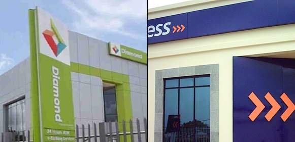 Breaking: Diamond Bank Finally Acquired By Access Bank