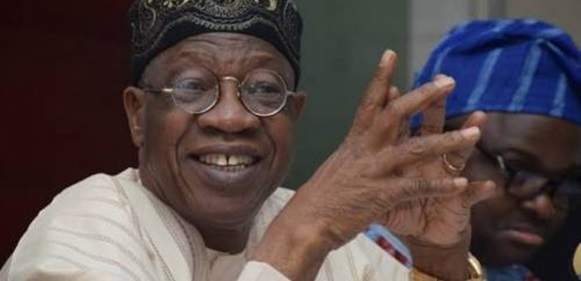 Lai Mohammed Says APC Has Fulfilled All Promises To Nigerians