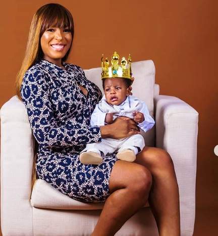 Baby mama drama: I was ready for the hate - Linda Ikeji