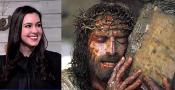 "Jesus faked his own death for more followers" - Popular Journalist Says