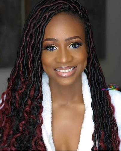 'Even In US, My Parents Raised Us Like Children Living In Nigeria'-Anto Talks About Her Childhood, Dreams, Aspirations and Achievements