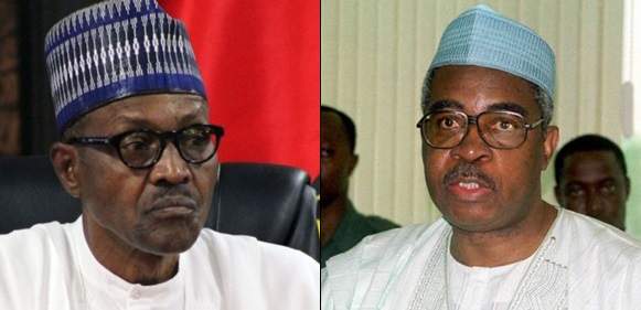 Buhari plans to use police, soldiers to rig elections- TY Danjuma alleges