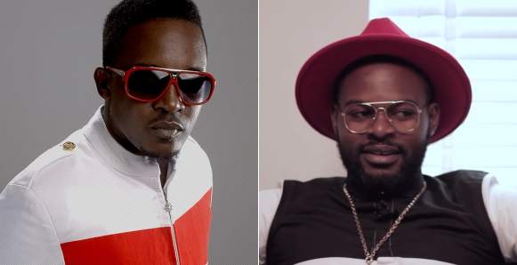 M.I's worries about Falz's safety