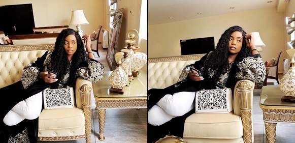 'Forbes 30 under 30 I'm coming'- Vice President's Daughter,  Kiki Osinbajo Says, Shares Adorable Photos