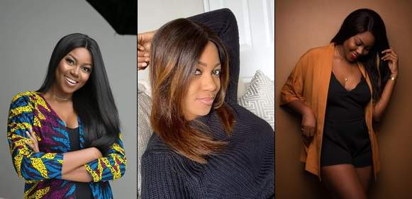 Actress Yvonne Nelson cries out, says she is in desperate need of a man (Video)