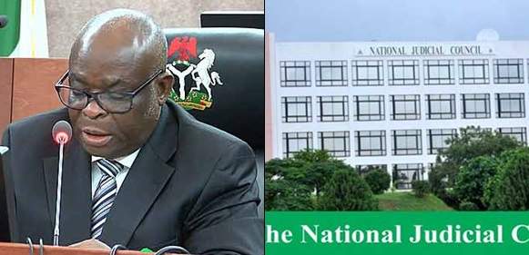 NJC holds emergency meeting Monday Jan 28th over Onnoghen's suspension